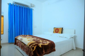 Sharada River Side Stay Home